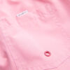 Meeste ujumispüksid matt viimistlusega kangast Ombre Clothing - Thumbnail Image 9