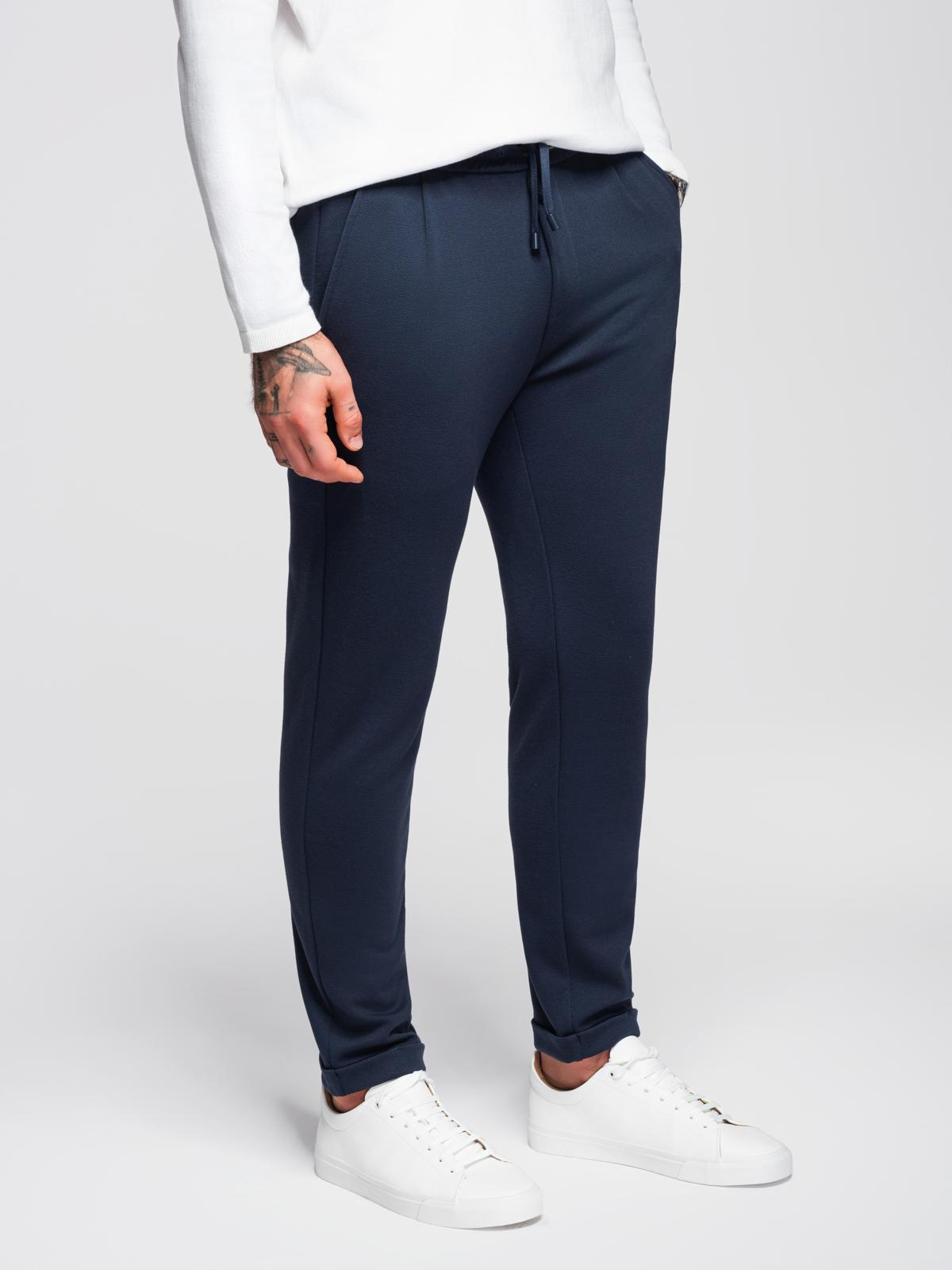 Meeste vabaajapüksid Ombre Clothing - Image 3