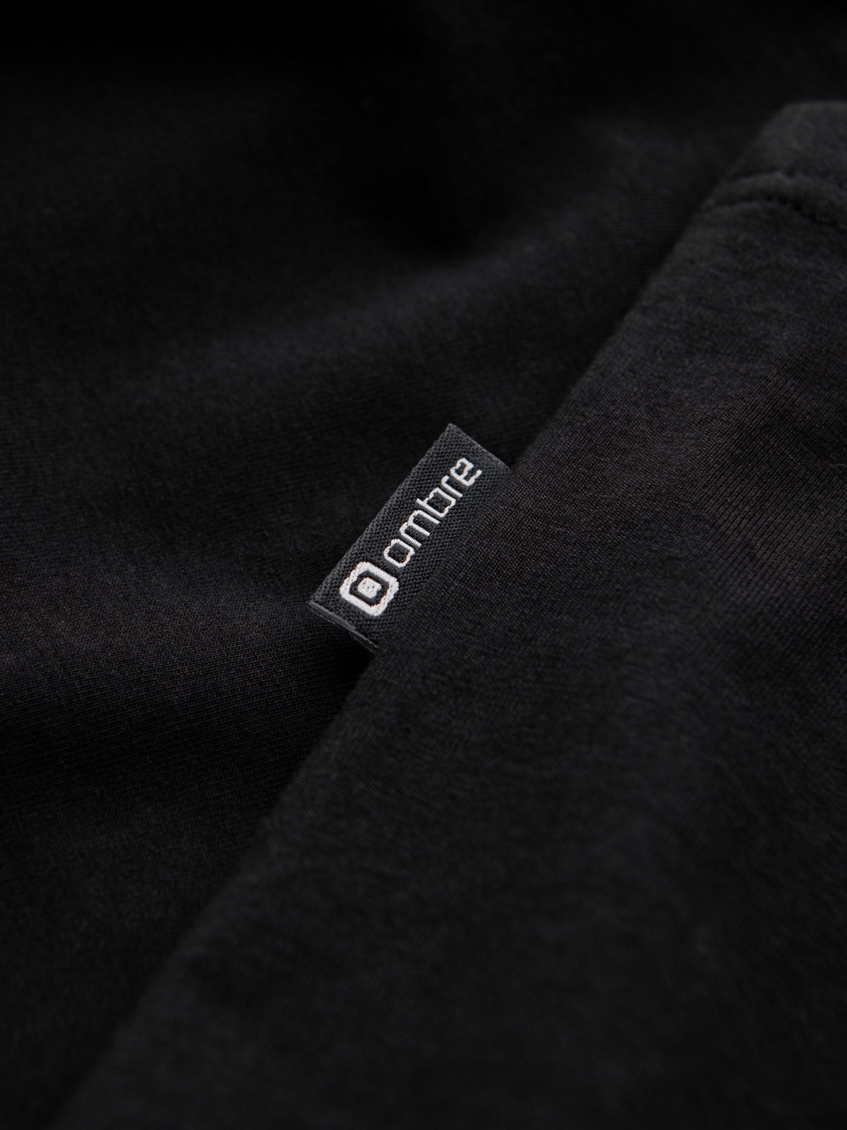 Meeste pikkade varrukatega T-särk Ombre Clothing - Image 24