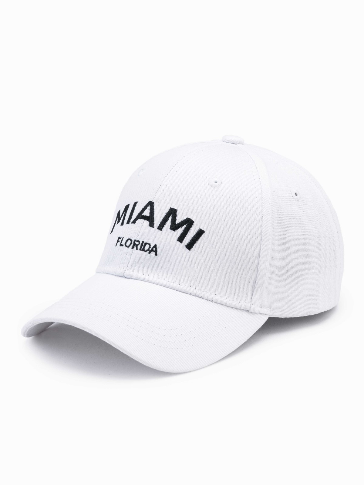 Meeste nokamüts Miami tikandiga - Image 1