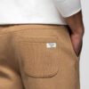 Ombre meeste puuvillased dressipüksid - Thumbnail Image 18