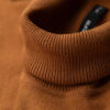 Meeste rullkaelusega kampsun Ombre Clothing - Thumbnail Image 6