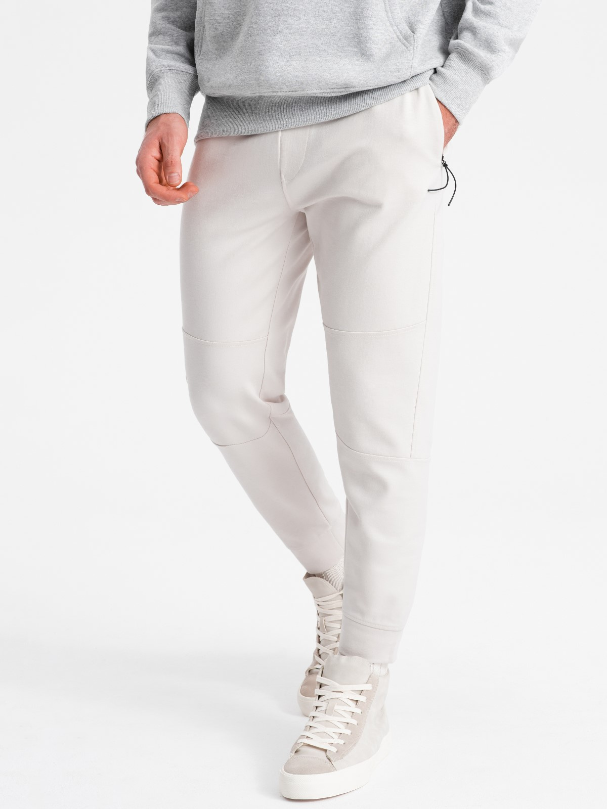Ombre Clothing meeste dressipüksid joggers - Image 5