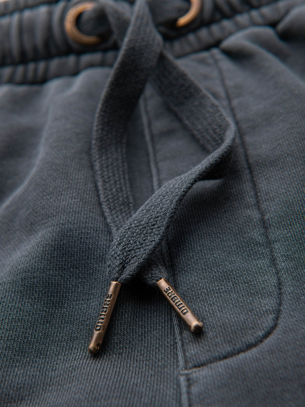 Ombre Clothing meeste puuvillased lühikesed püksid - Image 25