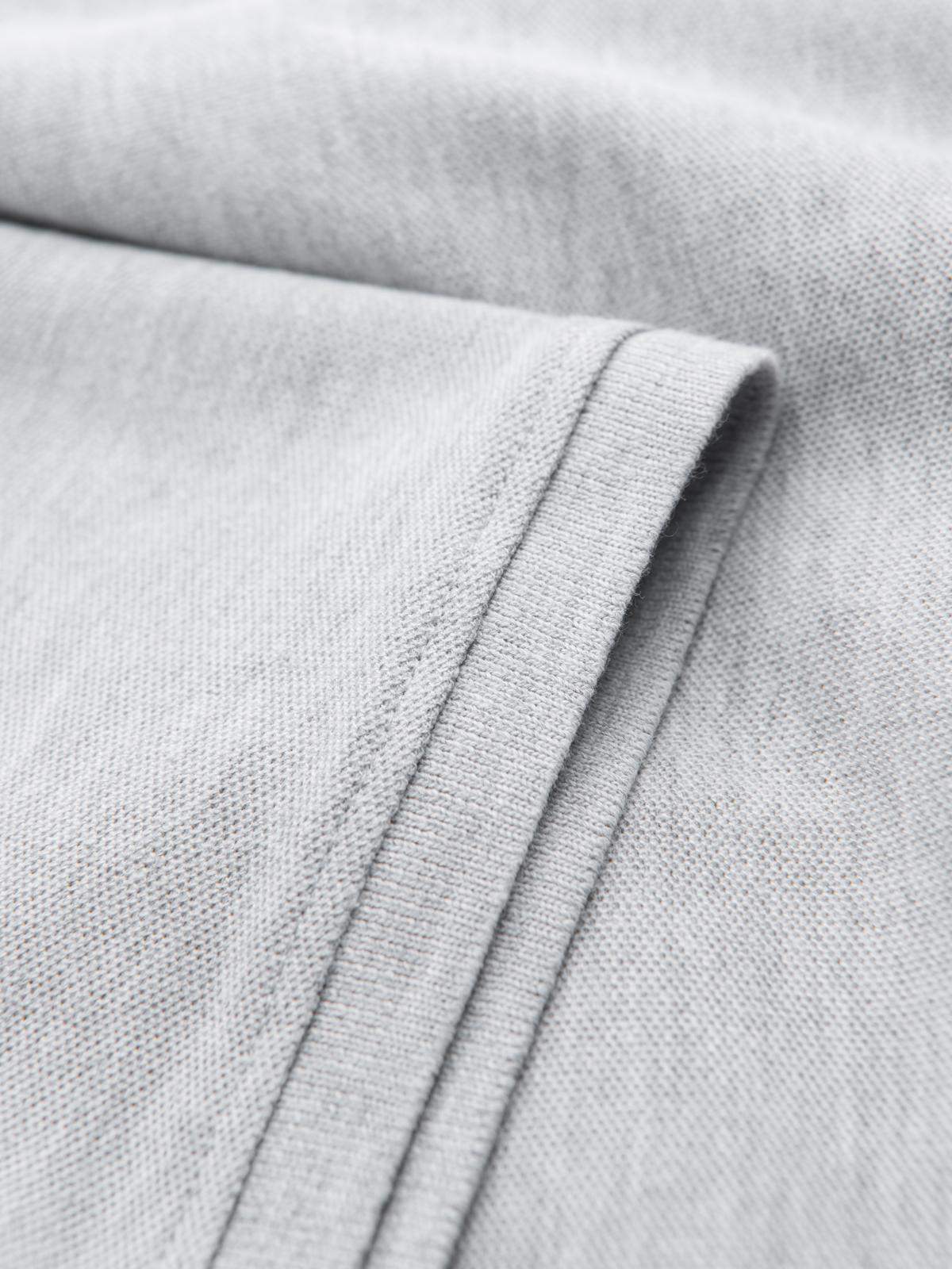 Ombre Clothing meeste puuvillane polosärk - Image 257