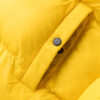 Meeste tepitud kapuutsiga jope Ombre Clothing - Thumbnail Image 21