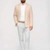 Meeste kitsa lõikega kootud bleiser Ombre Clothing - Thumbnail Image 34