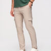 Meeste cargo-püksid Ombre Clothing - Thumbnail Image 26