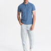 Ombre Clothing meeste puuvillane polosärk - Thumbnail Image 326