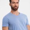 Ombre Clothing meeste V-kaelusega T-särk - Thumbnail Image 84