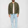 Meeste tepitud bomber-jope - Thumbnail Image 2