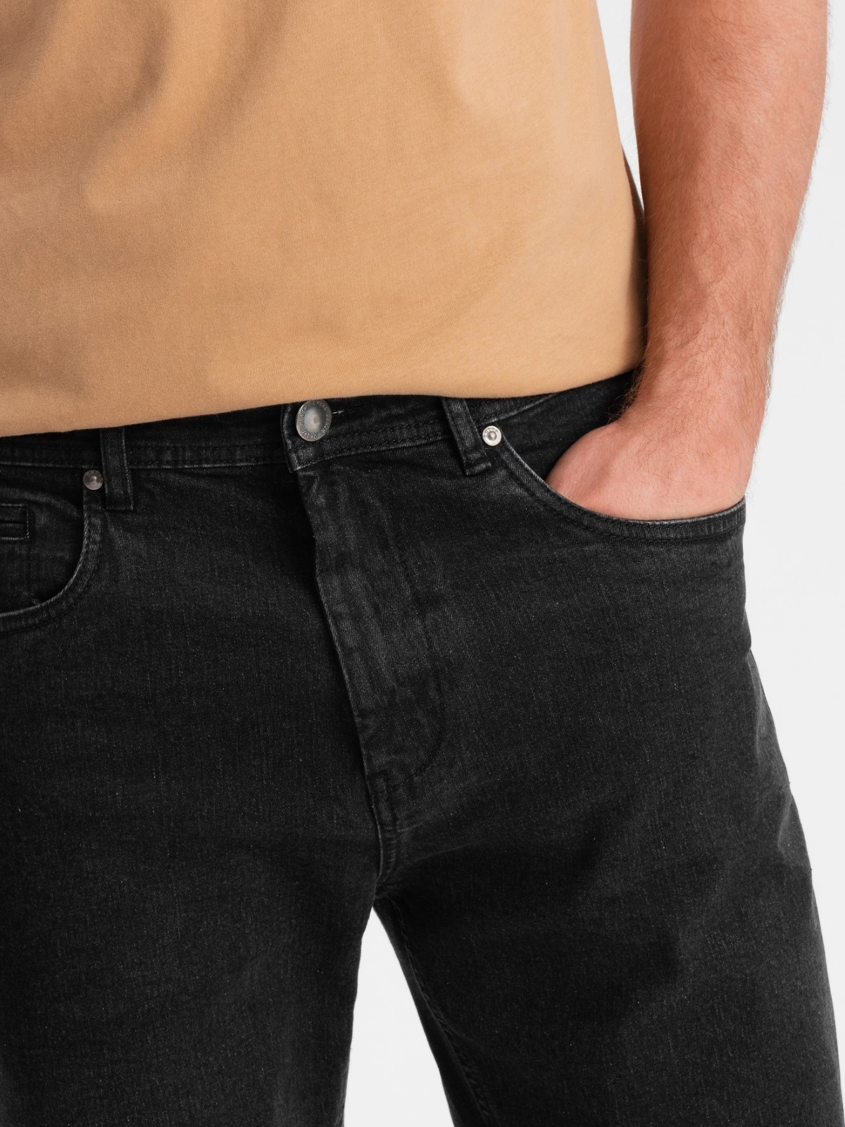 Meeste teksapüksid Ombre Clothing - Image 26
