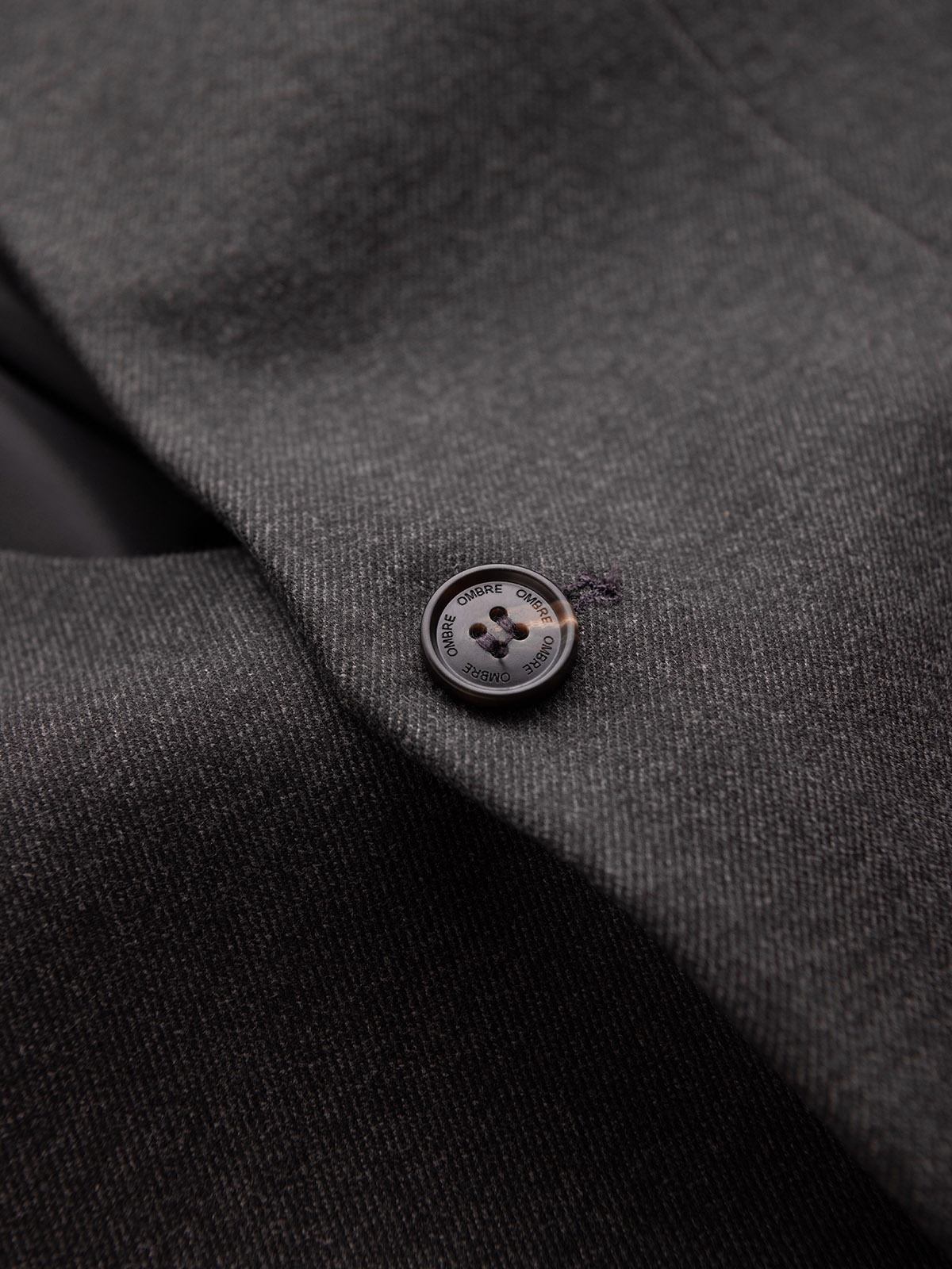 Meeste püstkraega bleiser Ombre Clothing - Image 21