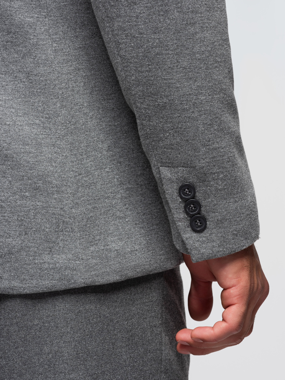 Meeste pintsak Ombre Clothing - Image 13