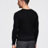 Ombre Clothing klassikaline ümara kaelusega meeste kampsun - Thumbnail Image 136