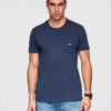 Meeste T-särk rinnataskuga Ombre Clothing - Thumbnail Image 45