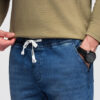 meeste püksid must - Thumbnail Image 10