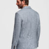 Meeste linasegune bleiser Ombre Quintessence - Thumbnail Image 21