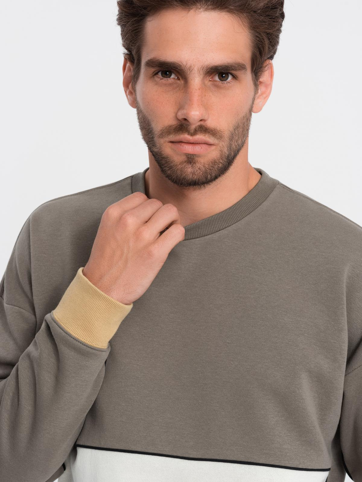 Meeste pusa Ombre Clothing - Image 15