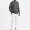 Meeste kapuutsita dressipluus Ombre Clothing - Thumbnail Image 4
