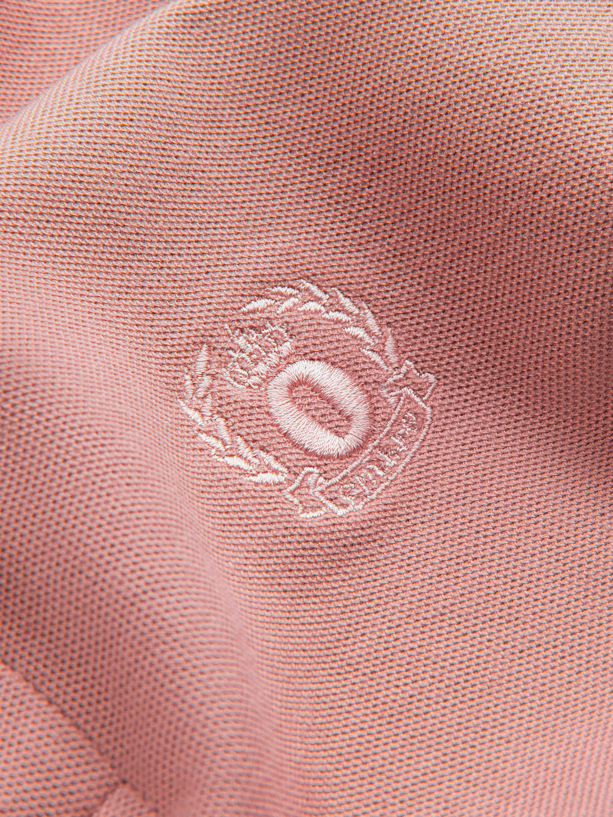 Ombre Clothing meeste puuvillane polosärk - Image 52
