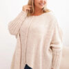 Oversized naiste kampsun 3/4 varrukatega - Thumbnail Image 44