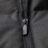 Ombre Clothing meeste kapuutsiga tepitud pikem jope - Thumbnail Image 19