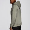 Ombre Clothing kapuutsiga meeste pusa - Thumbnail Image 13