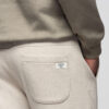 Ombre meeste puuvillased dressipüksid - Thumbnail Image 6