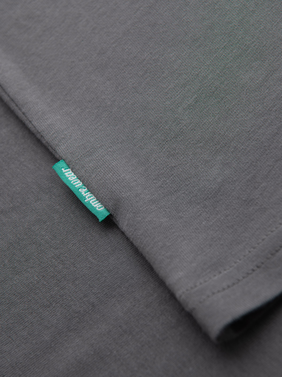 Ombre Clothing meeste puuvillane T-särk - Image 7