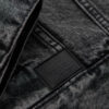Meeste vabaaja teksajakk Ombre Clothing - Thumbnail Image 27