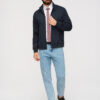 Meeste Harringtoni jakk Ombre - Thumbnail Image 2