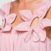 Ombre Clothing naiste maksikleit dekoratiivsete õlapaeltega - Thumbnail Image 11