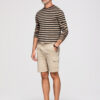 Meeste cargo-lühikesed püksid Ombre Clothing - Thumbnail Image 2