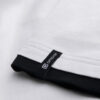 Ombre kapuutsiga meeste T-särk - Thumbnail Image 9