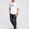 Ombre Clothing meeste teksapüksid-sörkjooksud - Thumbnail Image 25