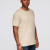 Ombre Clothing meeste puuvillane T-särk - Thumbnail Image 12