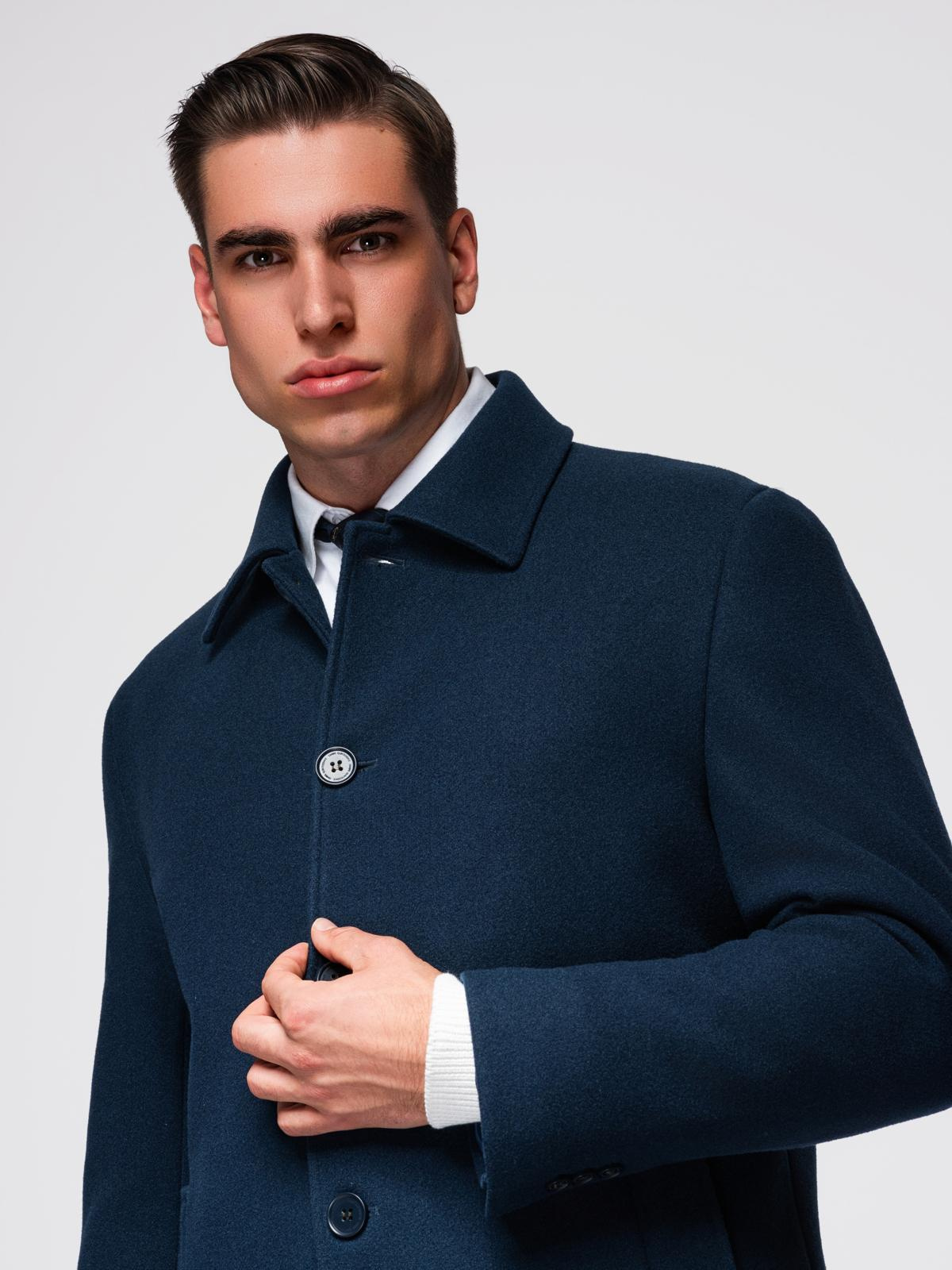 Meeste mantel Ombre Clothing - Image 16