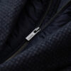 Meeste villasegune mantel Ombre Clothing - Thumbnail Image 9
