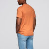 Meeste T-särk rinnataskuga Ombre Clothing - Thumbnail Image 19