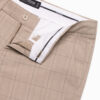 Ombre Clothing meeste ruudulised viigipüksid - Thumbnail Image 14