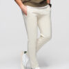 Meeste puuvillased dressipüksid Ombre Clothing - Thumbnail Image 75