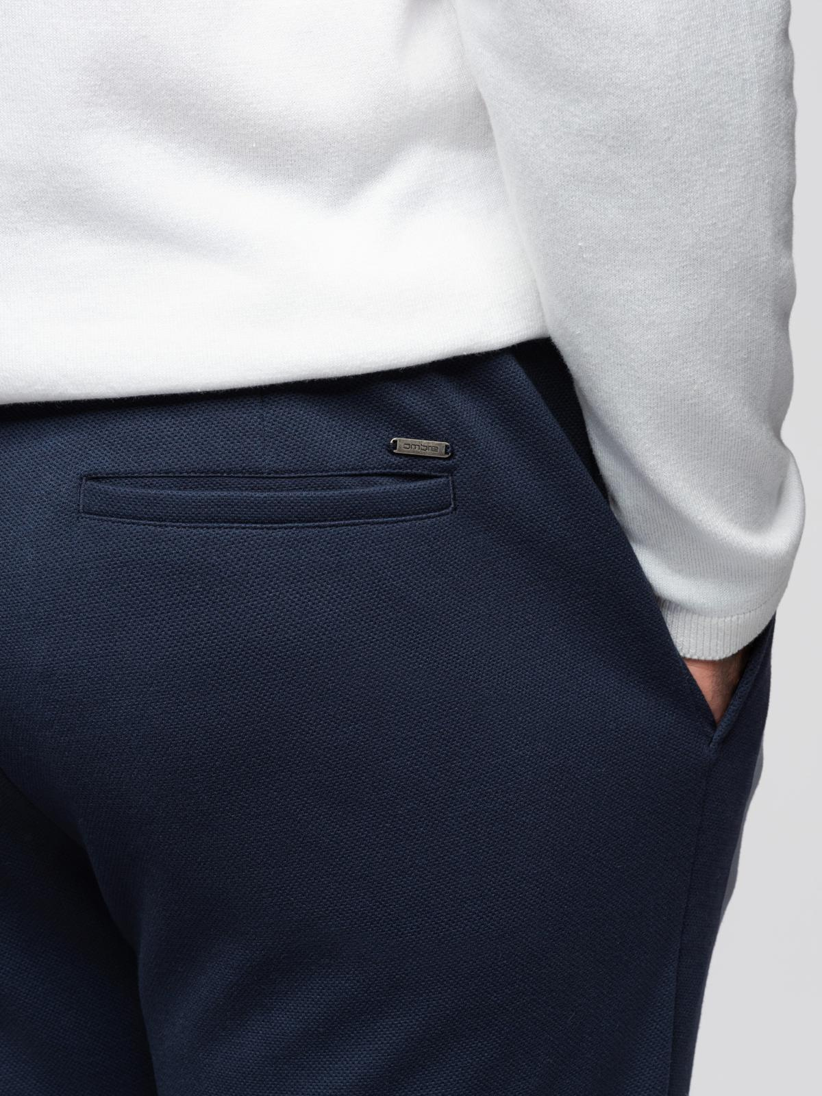 Meeste vabaajapüksid Ombre Clothing - Image 5