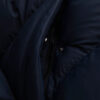 Ombre Clothing meeste tepitud kapuutsiga jope - Thumbnail Image 16