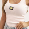 Soonikkoes naiste topp Kesi - Thumbnail Image 24