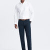Klassikalised meeste chinopüksid Ombre Clothing - Thumbnail Image 18