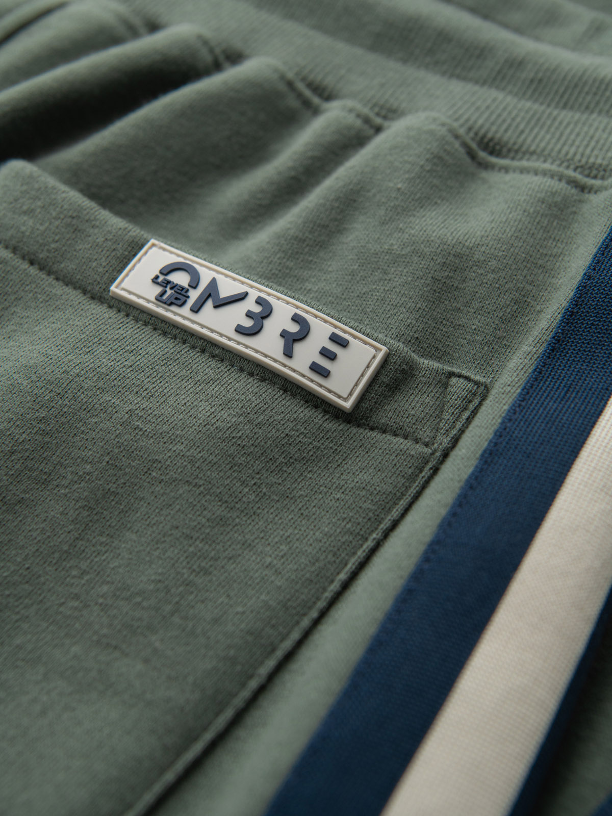 Meeste dressipüksid Ombre Clothing - Image 20