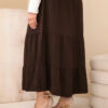 Kesi puuvillane musliinseelik - Thumbnail Image 69