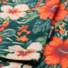 Meeste lillemustriga T-särk Ombre Clothing - Thumbnail Image 16