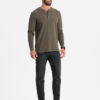 Meeste teksapüksid Ombre Clothing - Thumbnail Image 19